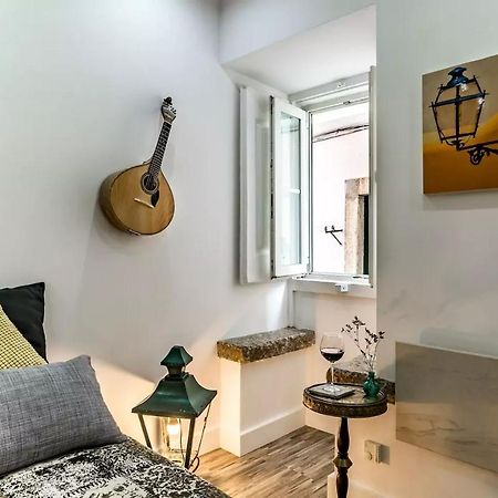 Alfama Fado Studio ลิสบอน ภายนอก รูปภาพ